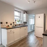 Dom wakacyjny Delightful 3 Bedroom In Haverigg