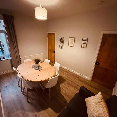 Delightful 3 Bedroom In Haverigg