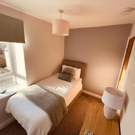 Delightful 3 Bedroom In * Haverigg