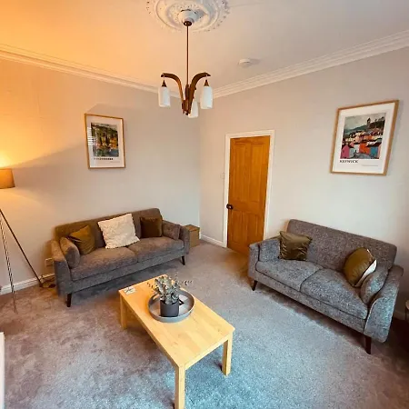 Tatil Evi Delightful 3 Bedroom In