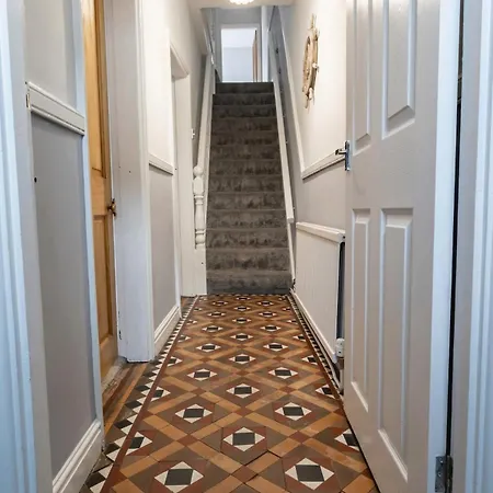 Delightful 3 Bedroom In * Haverigg