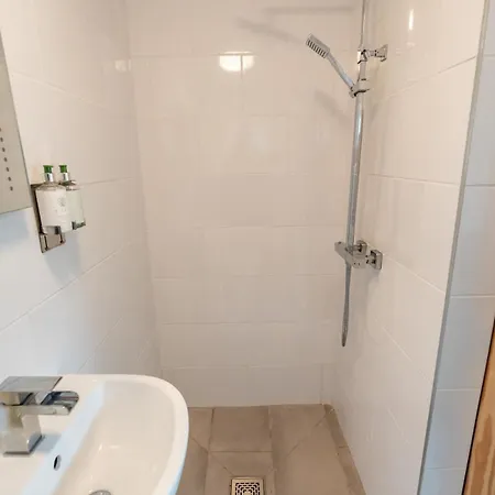 Feriehus Delightful 3 Bedroom In