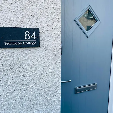 Delightful 3 Bedroom In Feriehus Haverigg